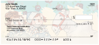 Raggedy Ann & Andy Checks | RAA-01