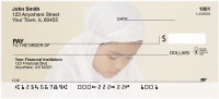 Muslim - Koran And Child Personal Checks | REL-28