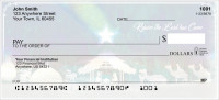 Miracle in the Manger Personal Checks | REL-57