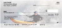 Kayak Wave Surfing Personal Checks | SAI-07
