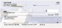 Big Fun Boating Checks | SAI-10