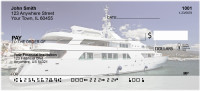 Dreamboats Personal Checks | SAI-12
