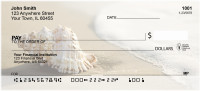 Sand and Shells Personal Checks | SCE-24