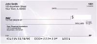 Lightning Personal Checks | SCE-37
