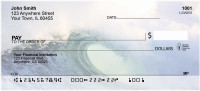 Big Waves Personal Checks | SCE-39