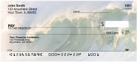 Giant Surf Personal Checks | SCE-40