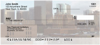 Denver Buildings Personal Checks | SCE-50