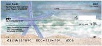 Stars of the Sea Personal Checks | SCE-92