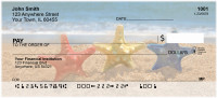 Stars of the Sea Personal Checks | SCE-92