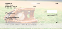 Baseball Personal Checks | SPO-04