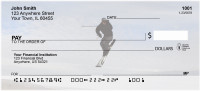 Skiing Personal Checks | SPO-24