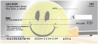 Keep Smiling Personal Checks | SPO-71