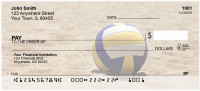 Beach Volleyball Personal Checks