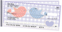 Birds of a Feather Side Tear Checks | STANI-022