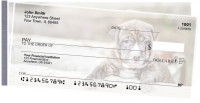 Pit Bull Pups Side Tear Checks | STDOG-118