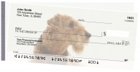 Airedale Terrier Side Tear Checks | STDOG-89