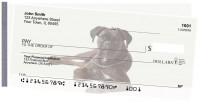 Boxer Side Tear Checks | STDOG-95