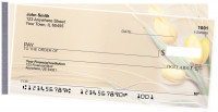 Signs of Spring Side Tear Checks | STFLO-009