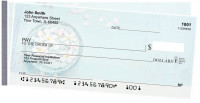 Signs of Spring Side Tear Checks | STFLO-009