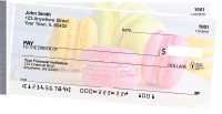 Macarons Side Tear Checks | STFOD-79