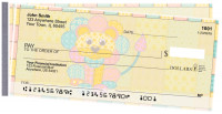 Patchwork Side Tear Checks | STFUN-010
