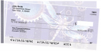 Steampunk Side Tear Checks | STFUN-011