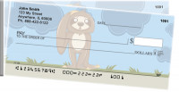 Stewie the Sloth Side Tear Checks | STGEP-81