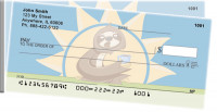 Stewie the Sloth Side Tear Checks | STGEP-81
