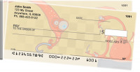 Monsters Side Tear Checks | STGEP-84