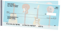 Musical Instruments Side Tear Checks | STGEP-99