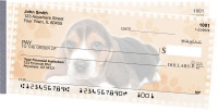Beagle Pups Keith Kimberlin Side Tear Checks