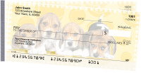 Beagle Pups Keith Kimberlin Side Tear Checks | STKKM-09