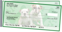 Bulldog Pups Keith Kimberlin Side Tear Checks | STKKM-10