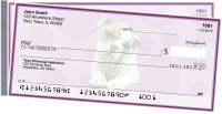 Bulldog Pups Keith Kimberlin Side Tear Checks | STKKM-10