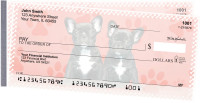 French Bulldog Pups Keith Kimberlin Side Tear Checks | STKKM-11
