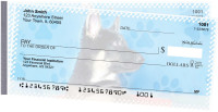 German Shepherd Pups Keith Kimberlin Side Tear Checks | STKKM-12