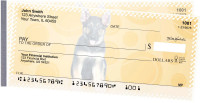German Shepherd Pups Keith Kimberlin Side Tear Checks | STKKM-12