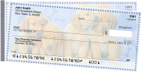 Golden Retriever Pups Keith Kimberlin Side Tear Checks | STKKM-13