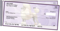 Poodle Pups Keith Kimberlin Side Tear Checks | STKKM-14