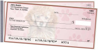 Poodle Pups Keith Kimberlin Side Tear Checks | STKKM-14
