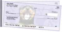 Rottweiler Pups Keith Kimberlin Side Tear Checks | STKKM-15