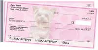 Yorkie Pups Keith Kimberlin Side Tear Checks | STKKM-16