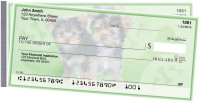 Yorkie Pups Keith Kimberlin Side Tear Checks | STKKM-16