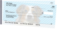 Australian Shepherd Pups Keith Kimberlin Side Tear Checks | STKKM-17