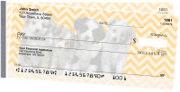 Australian Shepherd Pups Keith Kimberlin Side Tear Checks | STKKM-17