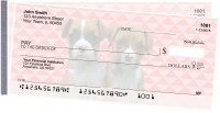 Boxer Pups Keith Kimberlin Side Tear Checks | STKKM-19