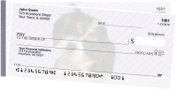 Cavalier Pups Keith Kimberlin Side Tear Checks | STKKM-20