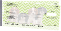 Cavalier Pups Keith Kimberlin Side Tear Checks | STKKM-20
