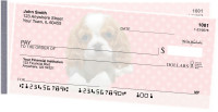 Cavalier Pups Keith Kimberlin Side Tear Checks | STKKM-20