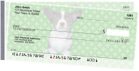 Corgi Pups Keith Kimberlin Side Tear Checks | STKKM-21